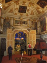 30-Inside the Convento da Madre de Deus